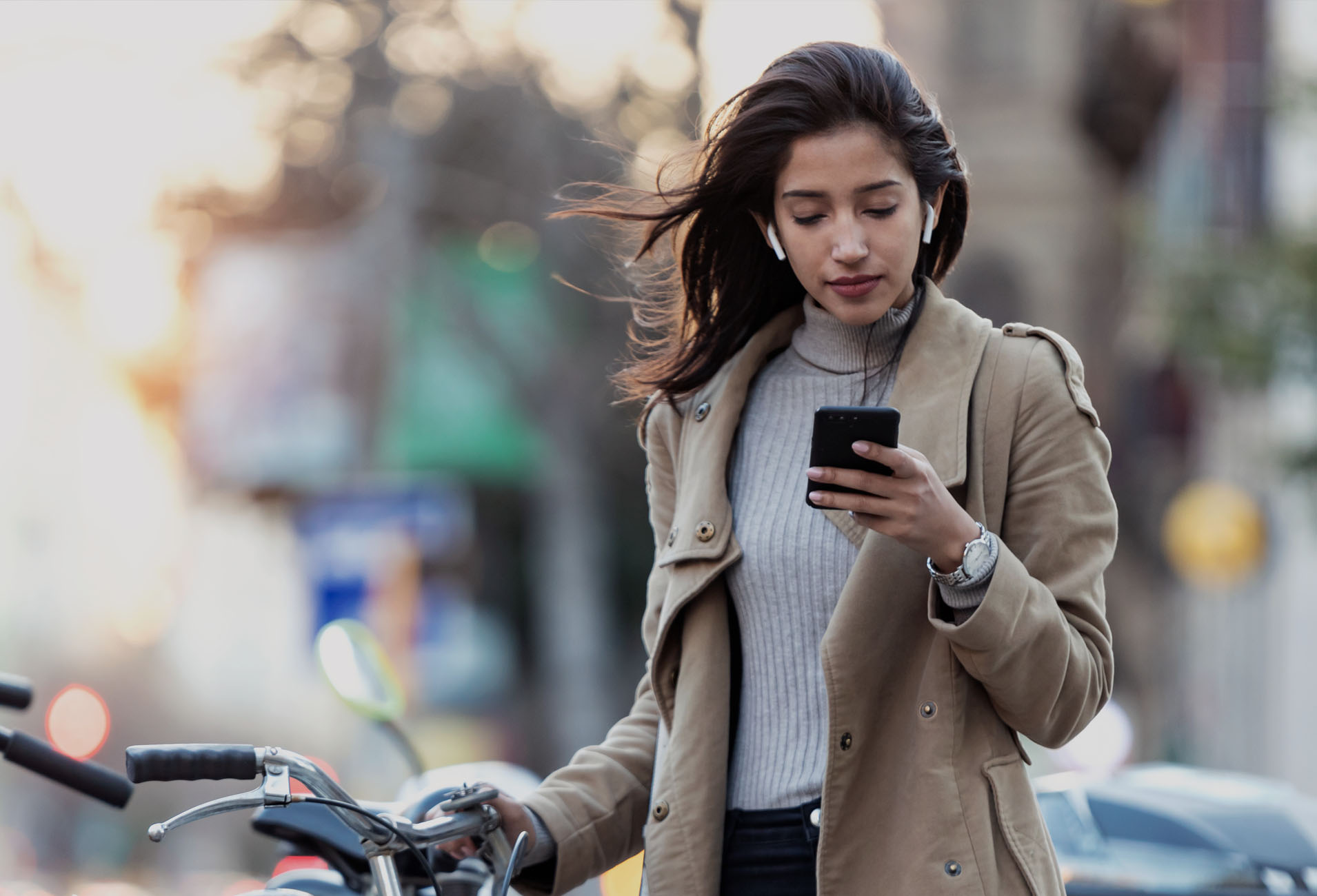 Zakładanie wizytówki w mapach