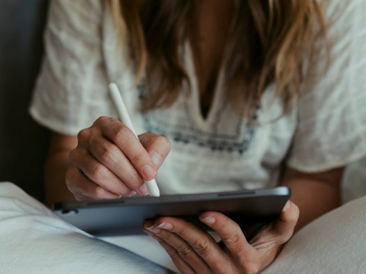 Analiza błędów UX w sklepie internetowym na urządzeniu mobilnym