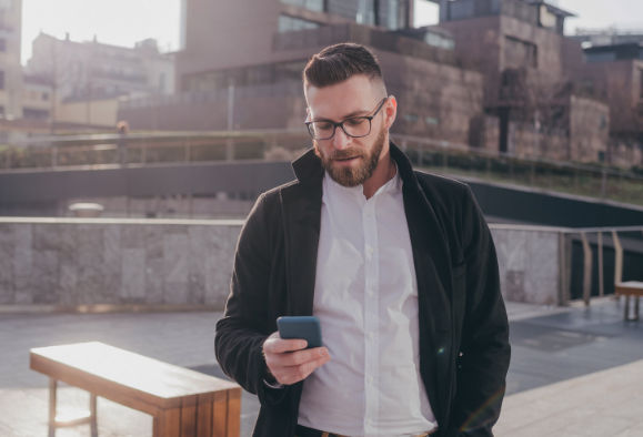 Przeglądanie sklepu internetowego