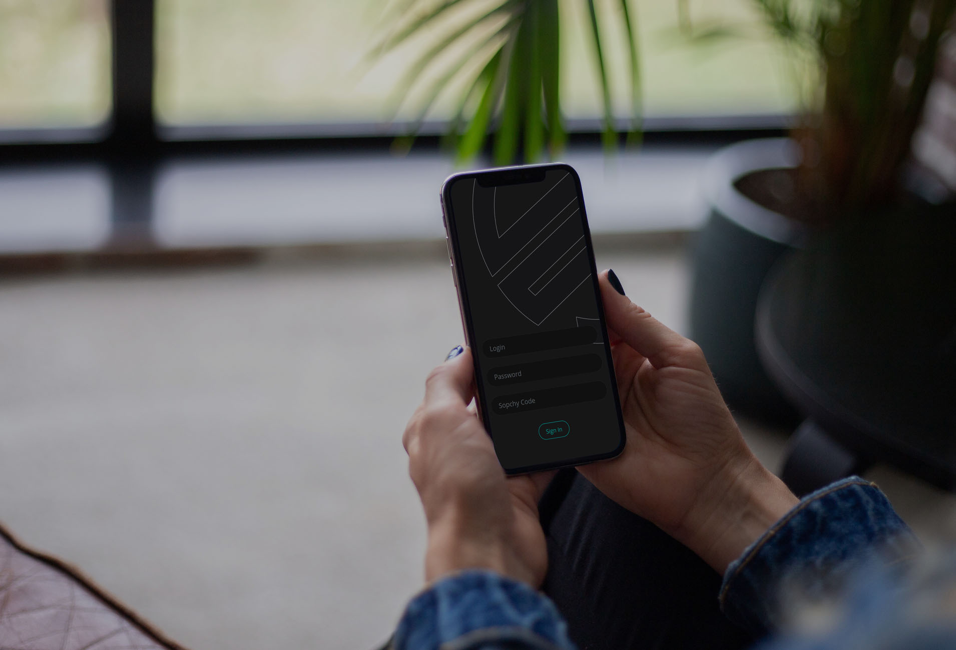 Użytkowanie z aplikacji webowej