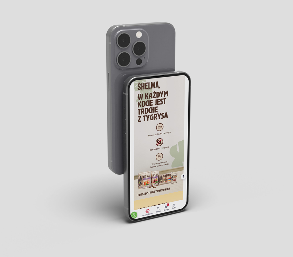 Widok produktu w sklepie internetowym Rossmann