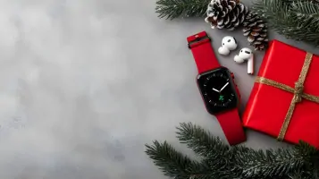 Jaki smartwatch na prezent pod choinkę?